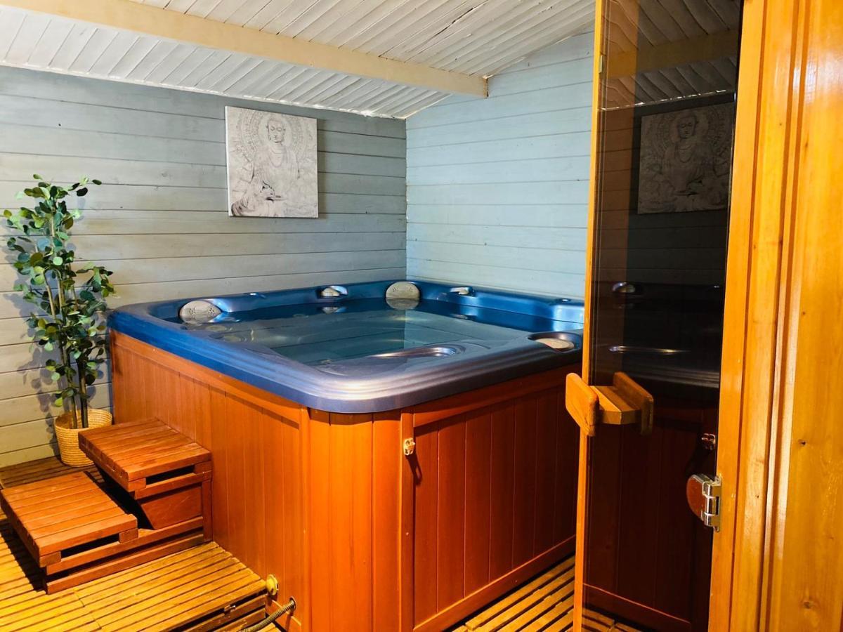 Casa Rural Mirador Del Olivar Gojar Екстериор снимка
