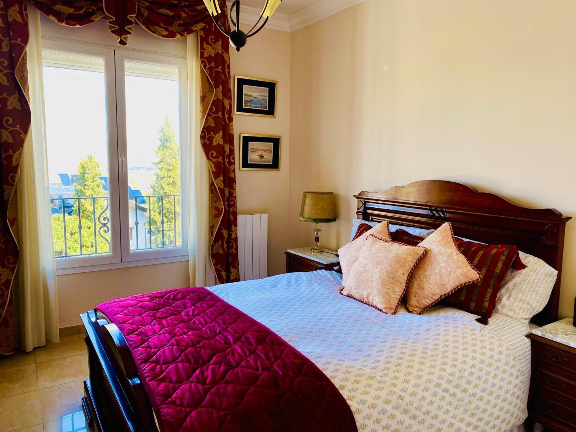 Casa Rural Mirador Del Olivar Gojar Екстериор снимка