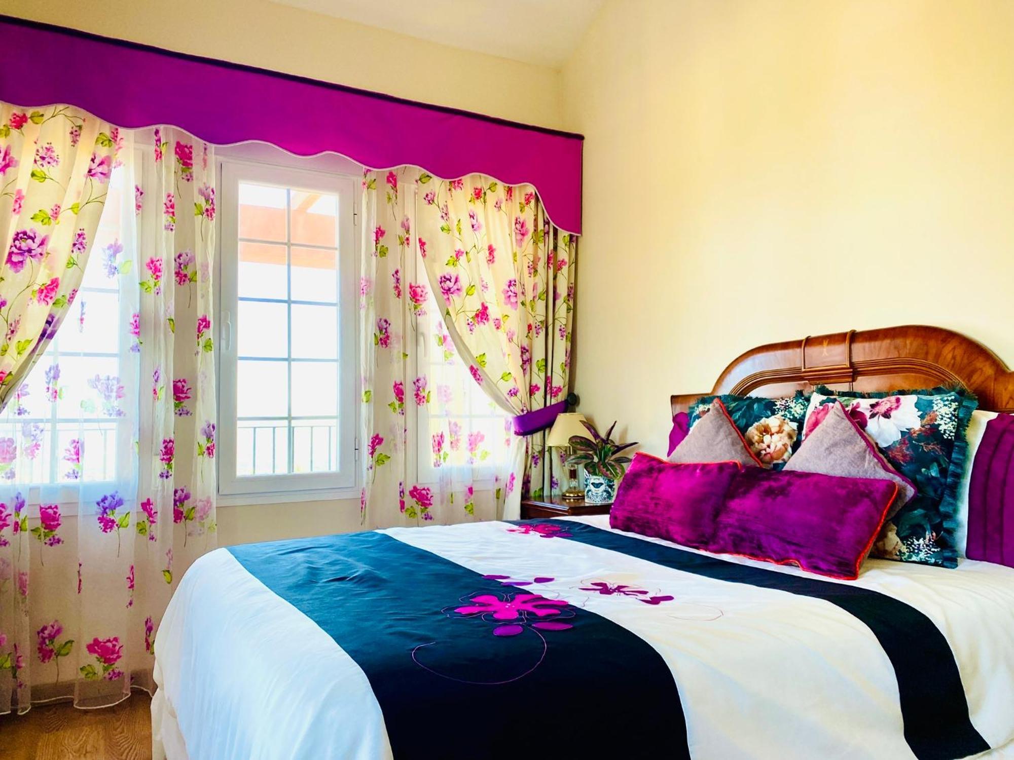 Casa Rural Mirador Del Olivar Gojar Екстериор снимка
