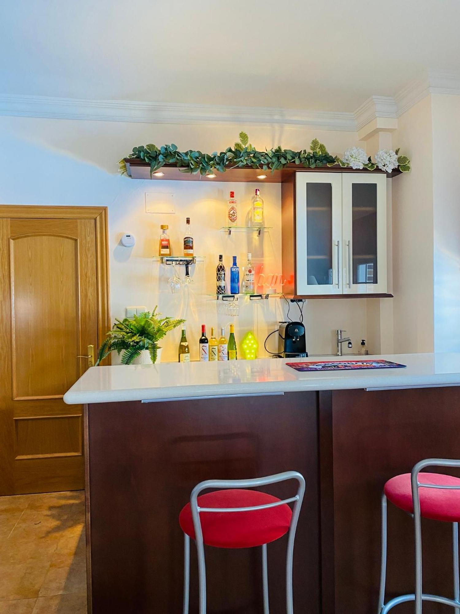 Casa Rural Mirador Del Olivar Gojar Екстериор снимка